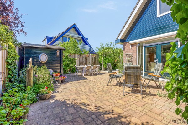 Medium property photo - Vogelzand 3319, 1788 MD Julianadorp